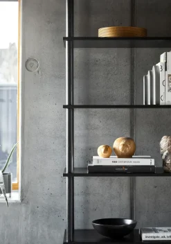 Figura de madera Hibo hipopótamo, Small