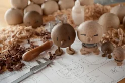 Figura Hoptimist Bimble L, Oak