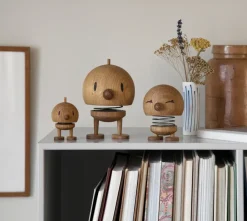 Figura Hoptimist Bimble M, Oak