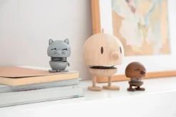 Figura Hoptimist Bimble S, Smoked oak