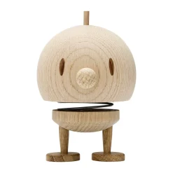 Figura Hoptimist Bumble M, Raw oak