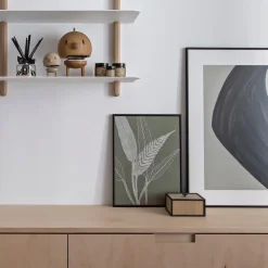 Figura Hoptimist Bumble M, Raw oak