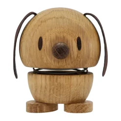 Figura Hoptimist Dog S, Oak