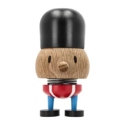 Figura Hoptimist Guardsman Bumble S, Raw