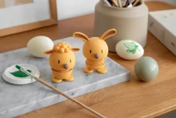 Figura Hoptimist Soft Bunny S, Mimosa