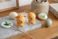 Figura Hoptimist Soft Lambert S, Mimosa