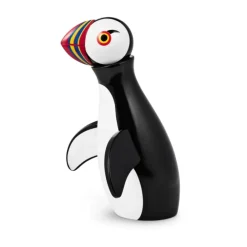 Figura Kay Bojesen frailecillo, 13,5 cm