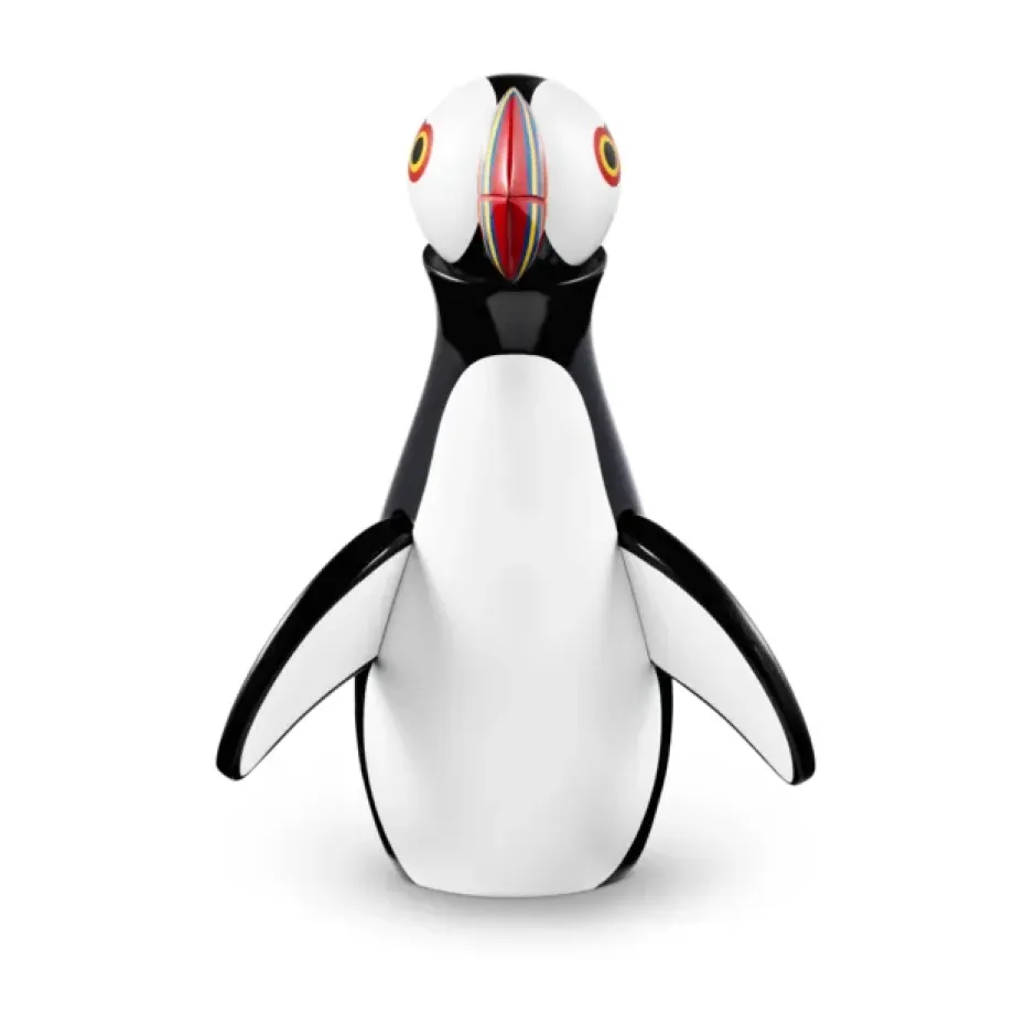 Figura Kay Bojesen frailecillo, 13,5 cm