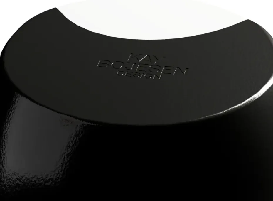 Figura Kay Bojesen frailecillo, 13,5 cm