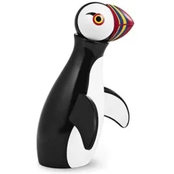 Figura Kay Bojesen frailecillo, 19,5 cm