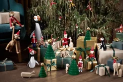 Figura Kay Bojesen frailecillo, 19,5 cm