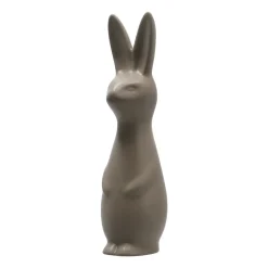 Figura Swedish rabbit large, Dust