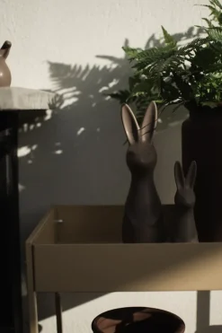 Figura Swedish rabbit large, Dust