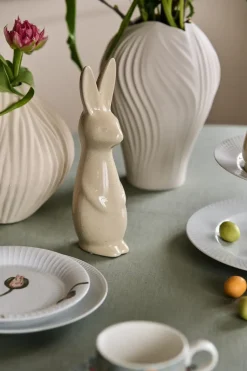 Figura Swedish rabbit large, Vanilla