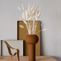 Figura Woody Bird mediana, Roble