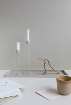 Figura Woody Bird pequeña, Roble