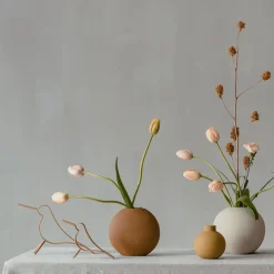 Figura Woody Bird pequeña, Roble