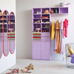 FIGURE Mirror espejo – SP824Rn, Mushroom 137