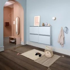 FIGURE Mirror espejo – SP824Rn, Fennel 144