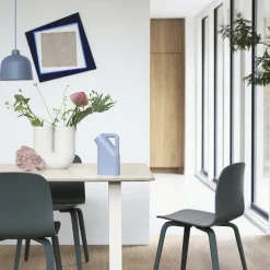 Florero Kink 26 cm, Sand