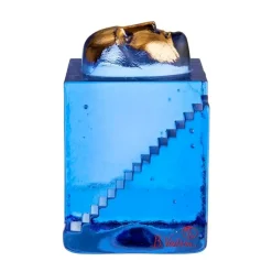 Fortress Man BV AC-25, Azul