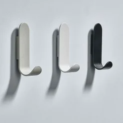 Gancho A-Hook, Black, double