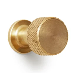 Gancho Angle small, Latón