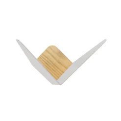 Gancho Butterflies mini, Nuance mist