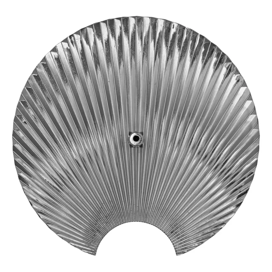 Gancho Concha plata, L