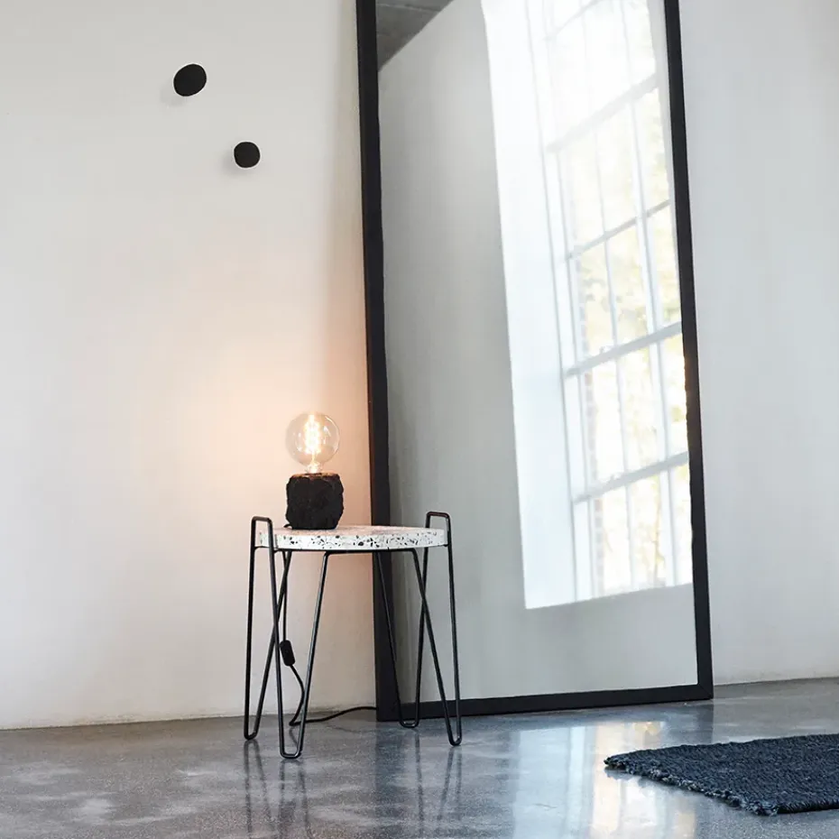 Gancho Crust L, negro