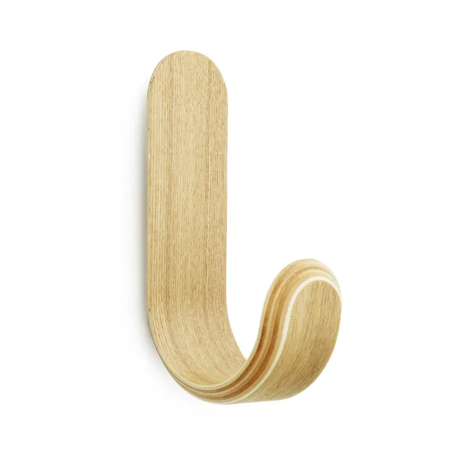 Gancho Curve, fresno