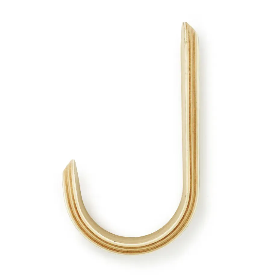 Gancho Curve, fresno