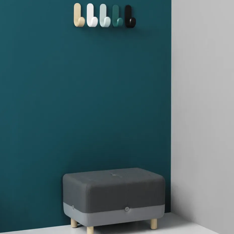 Gancho Curve, fresno