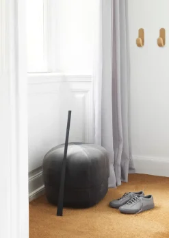 Gancho Curve, fresno