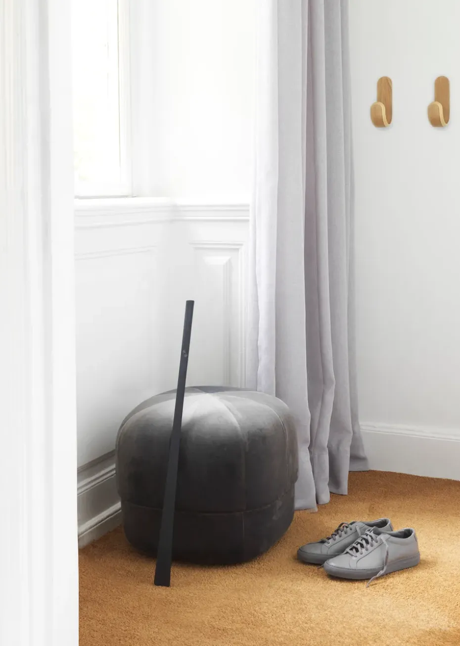 Gancho Curve, fresno