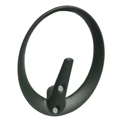 Gancho de pared Gloria, verde abeto