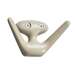 Gancho de pared Mama, Beige-gris