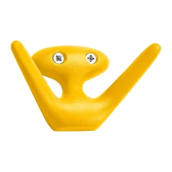 Gancho de pared Mama, Sun yellow