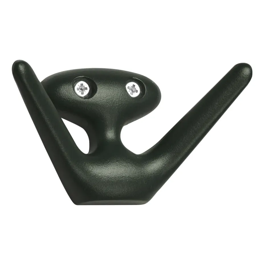 Gancho de pared Mama, verde abeto