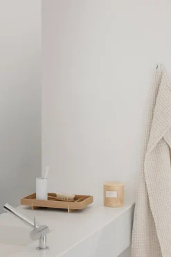 Gancho de pared Modo, blanco