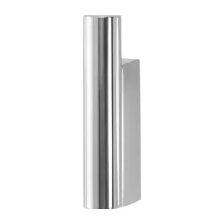 Gancho de pared Modo, Stainless Steel polished