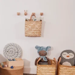 Gancho de pared OYOY Mini, conejo