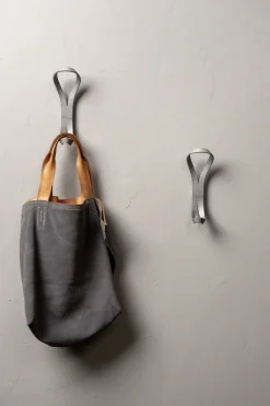 Gancho Endless, Aluminio