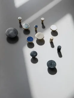 Gancho Hook latón, Large Ø4,8cm