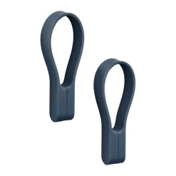 Gancho magnético Loop 2-pack, Royal blue