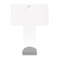 Gancho Only Hooks XS, White