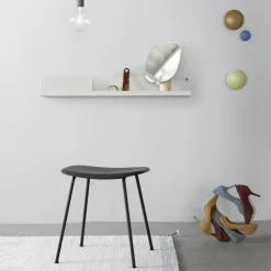 Gancho The Dots, azul de medianoche, extra pequeño