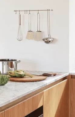 Ganchos Eva Trio S, 6-pack