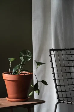 Globo de riego Muurla 28 cm, Verde