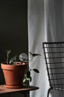 Globo de riego Muurla 15 cm, Claro